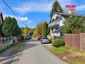 Prodej rodinného domu, Mnichovice, Na Závěrce, 170 m2