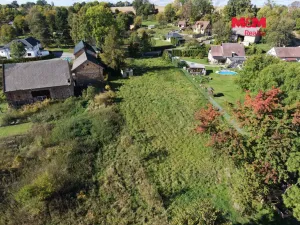 Prodej pozemku pro bydlení, Osoblaha, Hrnčířská, 2834 m2