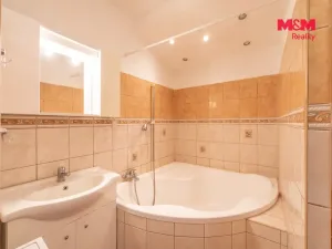 Prodej bytu 3+1, Nýrsko, Československých legií, 71 m2