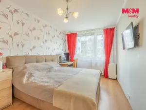 Prodej bytu 3+kk, Praha, Tererova, 63 m2