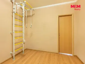 Prodej bytu 3+kk, Praha, Tererova, 63 m2