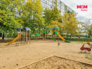Prodej bytu 3+kk, Praha, Tererova, 63 m2