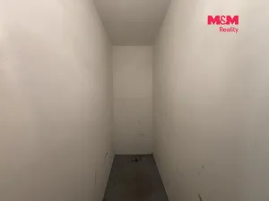 Pronájem bytu 2+kk, Kladno, Ctiborova, 58 m2