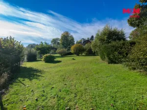 Prodej chalupy, Staré Křečany - Nové Křečany, 80 m2