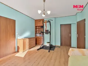Prodej rodinného domu, Frýdlant, Hejnická, 450 m2