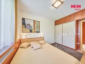 Prodej bytu 2+kk, Špindlerův Mlýn, 58 m2