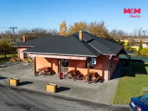 Prodej rodinného domu, Petřvald, Na Pořadí, 168 m2