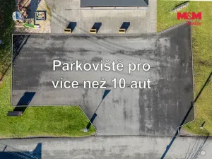 Prodej rodinného domu, Petřvald, Na Pořadí, 168 m2