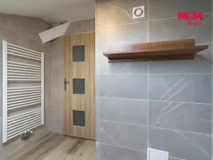 Pronájem bytu 4+1, Cheb, Svobody, 128 m2