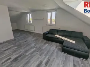 Prodej rodinného domu, Mnichovo Hradiště, Okružní, 170 m2