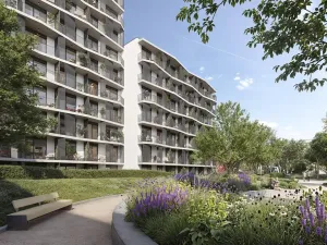 Prodej bytu 2+kk, Brno, 49 m2