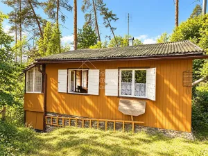 Prodej chaty, Červená Lhota, 47 m2