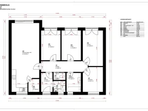 Prodej rodinného domu, Dražovice, 99 m2