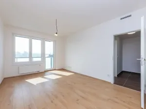 Pronájem bytu 2+kk, Praha - Hostivař, Arnošta Staňka, 44 m2