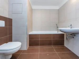 Pronájem bytu 2+kk, Praha - Hostivař, Arnošta Staňka, 44 m2