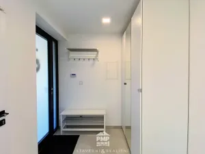 Pronájem bytu 2+kk, Brno, Březová, 39 m2