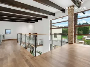 Prodej rodinného domu, Praha - Velká Chuchle, U bažantnice, 674 m2