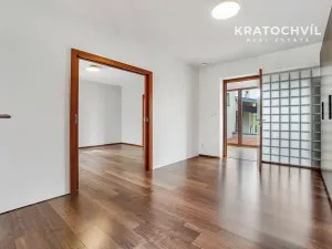 Prodej rodinného domu, Praha - Velká Chuchle, U bažantnice, 674 m2