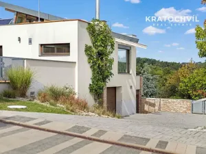 Prodej rodinného domu, Praha - Velká Chuchle, U bažantnice, 674 m2