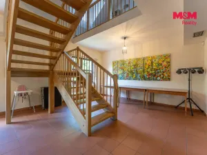 Prodej rodinného domu, Horní Slavkov, Ke Koupališti, 443 m2
