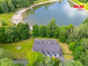 Prodej rodinného domu, Horní Slavkov, Ke Koupališti, 443 m2