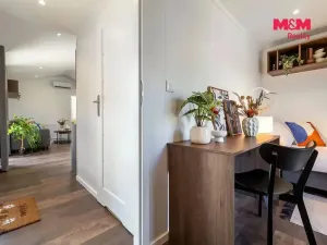 Prodej rodinného domu, Vysoké Veselí, 1. máje, 51 m2