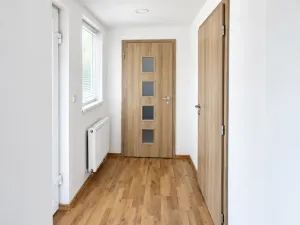 Prodej rodinného domu, Ostrava - Michálkovice, U Kříže, 94 m2