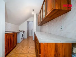 Prodej rodinného domu, Svojetice, Choceradská, 165 m2
