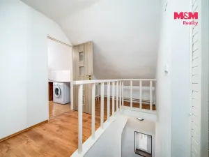 Prodej rodinného domu, Svojetice, Choceradská, 165 m2