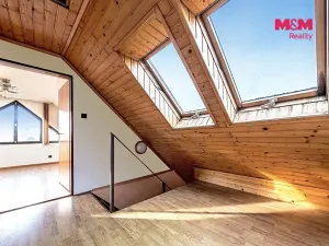 Prodej rodinného domu, Křečovice - Živohošť, 333 m2