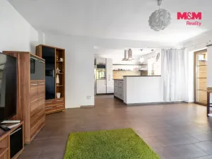Prodej rodinného domu, Hlinsko - Blatno, 181 m2