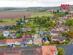 Prodej rodinného domu, Řevničov, Vrchlického, 74 m2