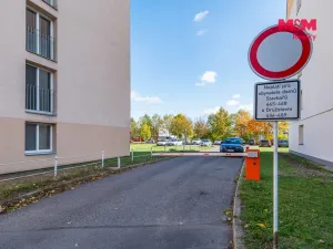 Prodej bytu 3+1, Strakonice - Strakonice II, Družstevní, 63 m2