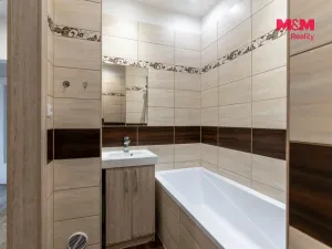Prodej bytu 2+1, Ostrava, Výškovická, 57 m2