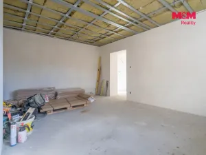 Prodej bytu 3+1, Praha - Lochkov, K celinám, 99 m2