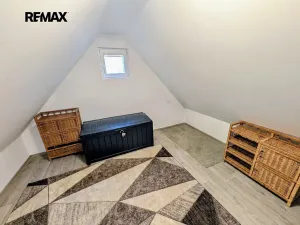 Prodej rodinného domu, Věžná, 55 m2