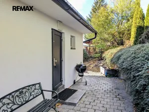 Prodej rodinného domu, Věžná, 55 m2
