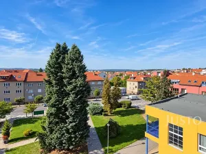 Prodej bytu 2+1, Písek, Harantova, 63 m2