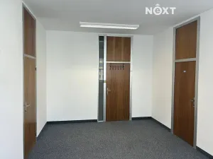 Pronájem kanceláře, Tábor, Světlogorská, 22 m2