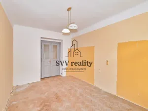 Prodej bytu 2+1, Praha - Bubeneč, Kamenická, 79 m2