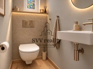 Prodej bytu 2+1, Praha - Bubeneč, Kamenická, 79 m2