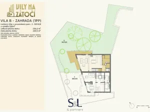 Prodej vily, Liberec, Na Zátoči, 221 m2