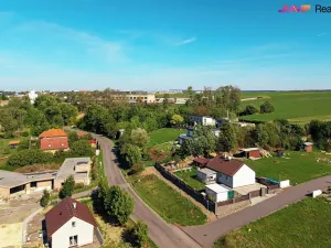 Prodej pozemku pro bydlení, Benátky, 856 m2