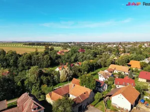 Prodej pozemku pro bydlení, Benátky, 856 m2