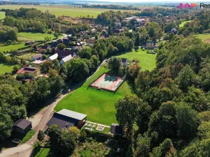 Prodej pozemku pro bydlení, Benátky, 856 m2