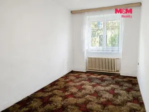 Pronájem bytu 2+1, Nový Jičín, Kostelní, 60 m2