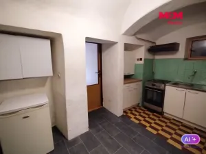 Pronájem bytu 2+1, Nový Jičín, Kostelní, 60 m2
