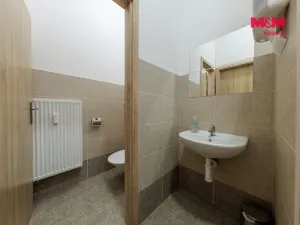 Pronájem obchodního prostoru, Plzeň - Východní Předměstí, Koterovská, 65 m2