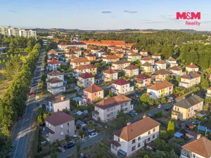 Prodej bytu 3+1, Zruč nad Sázavou, Polní, 66 m2