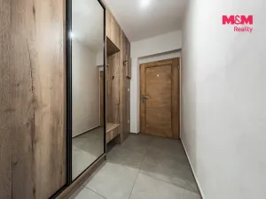 Prodej bytu 3+1, Nihošovice, 80 m2